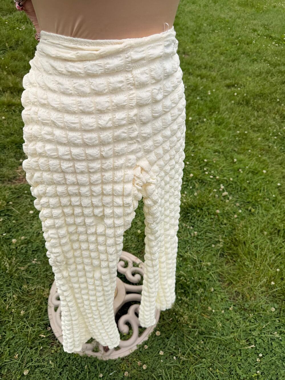 puff pants